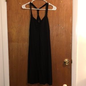 Dakini Athletic Dress